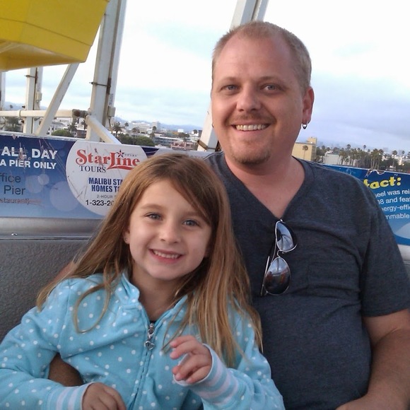 Meet your Posher, Karson - Picture 1 of 1